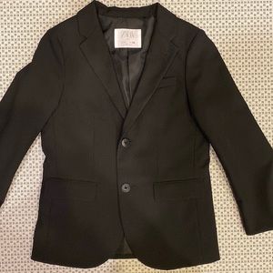 Zara Suit Jacket, size 7